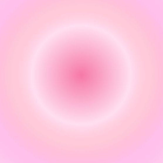 Pink Aura