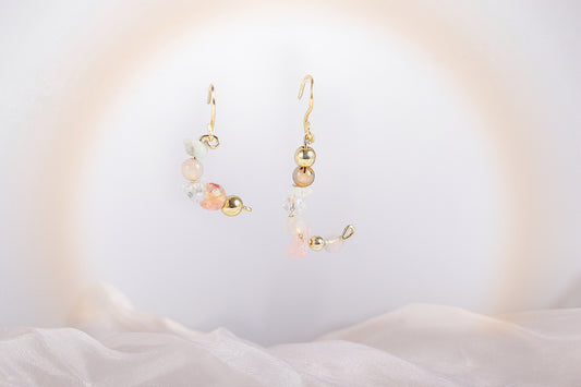 Whimsical Earrings