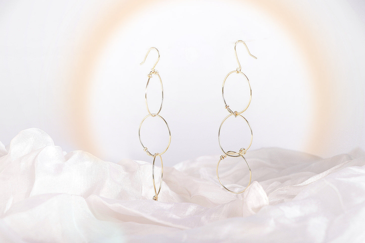 Artisan's Loop Earrings