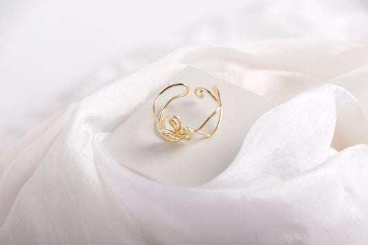 Harmony Ring