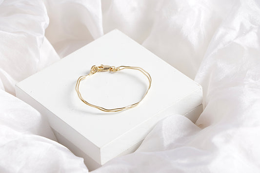 Stackable Bangle